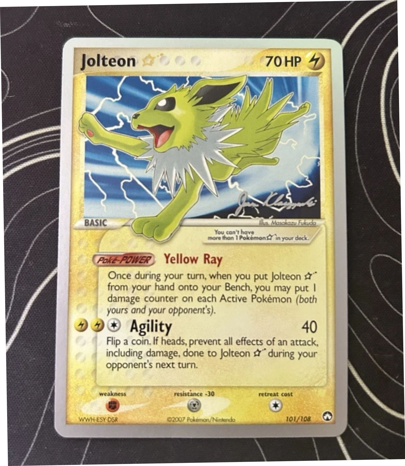 Card