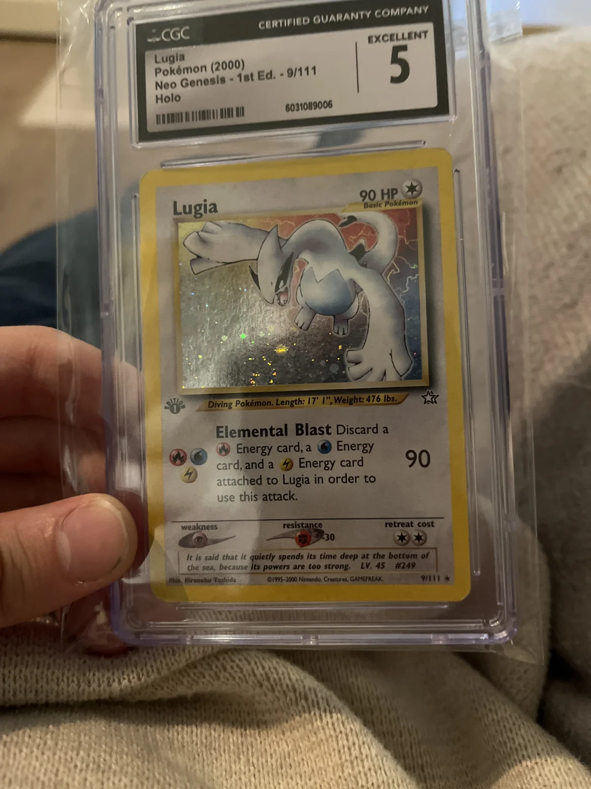 Card