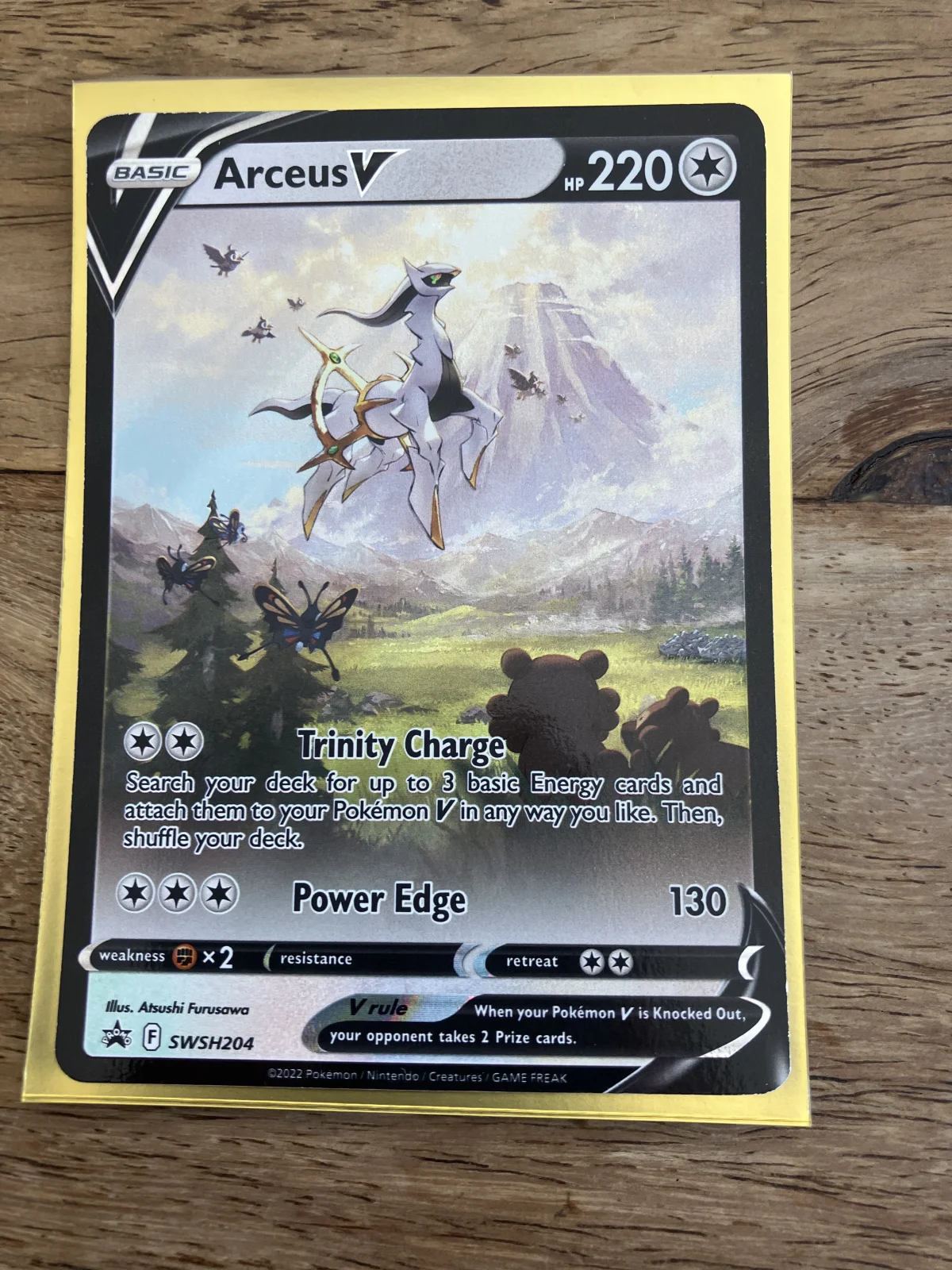 Card