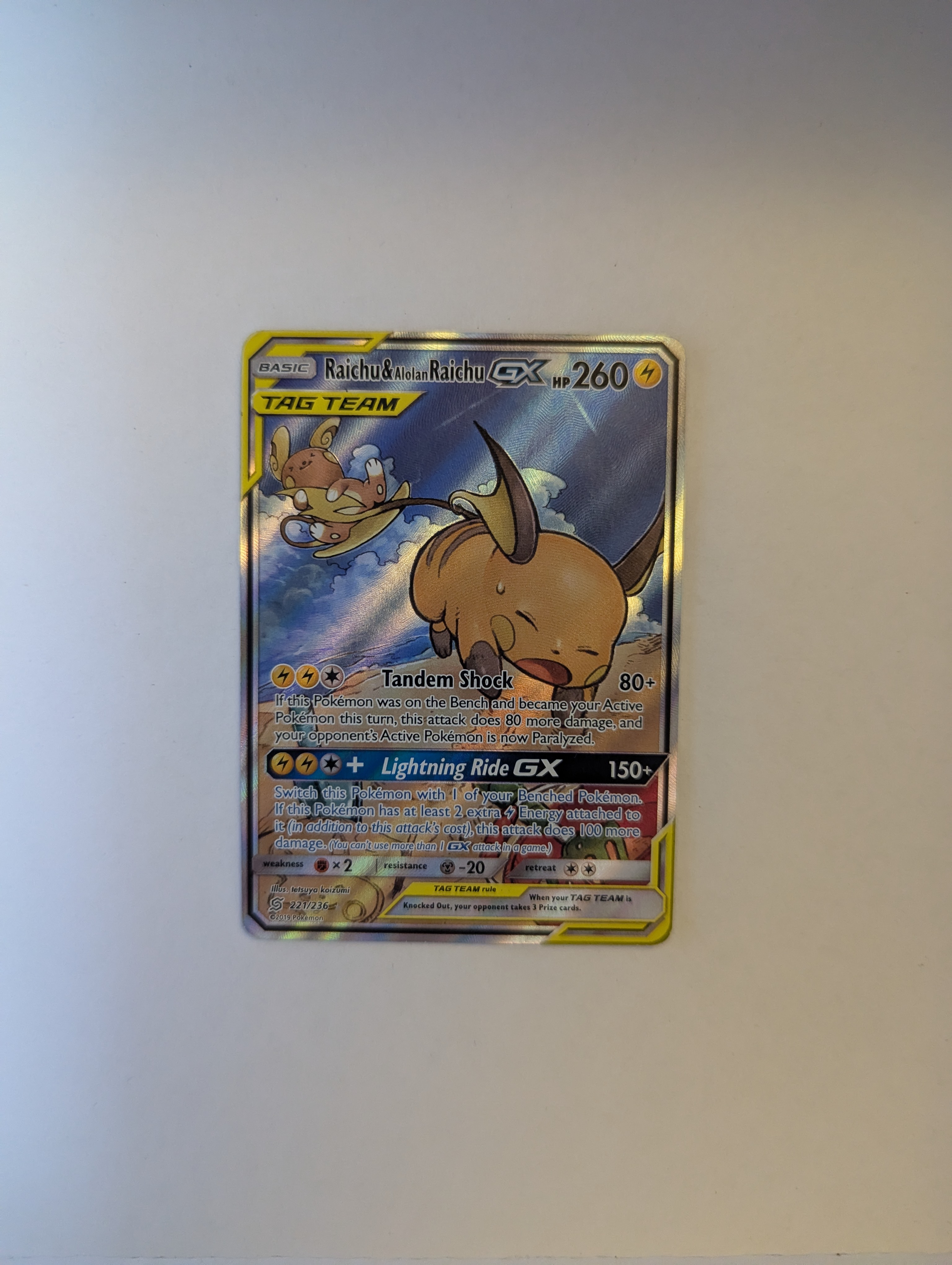 Card