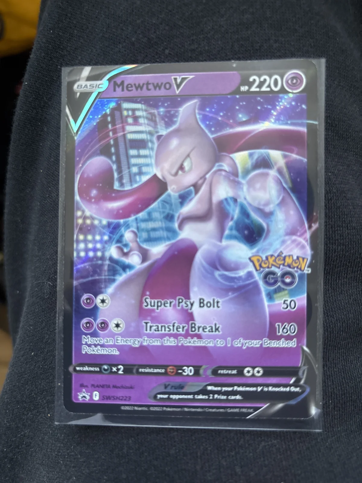 Card