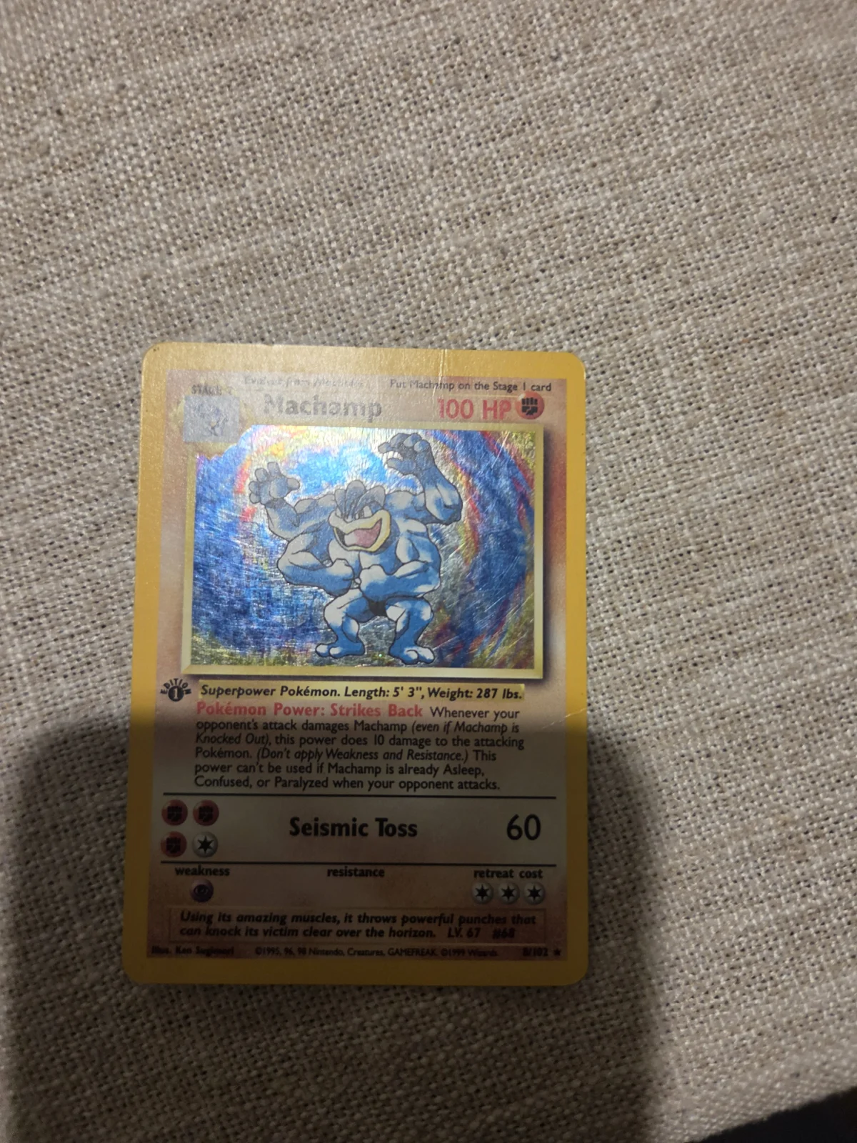 Card