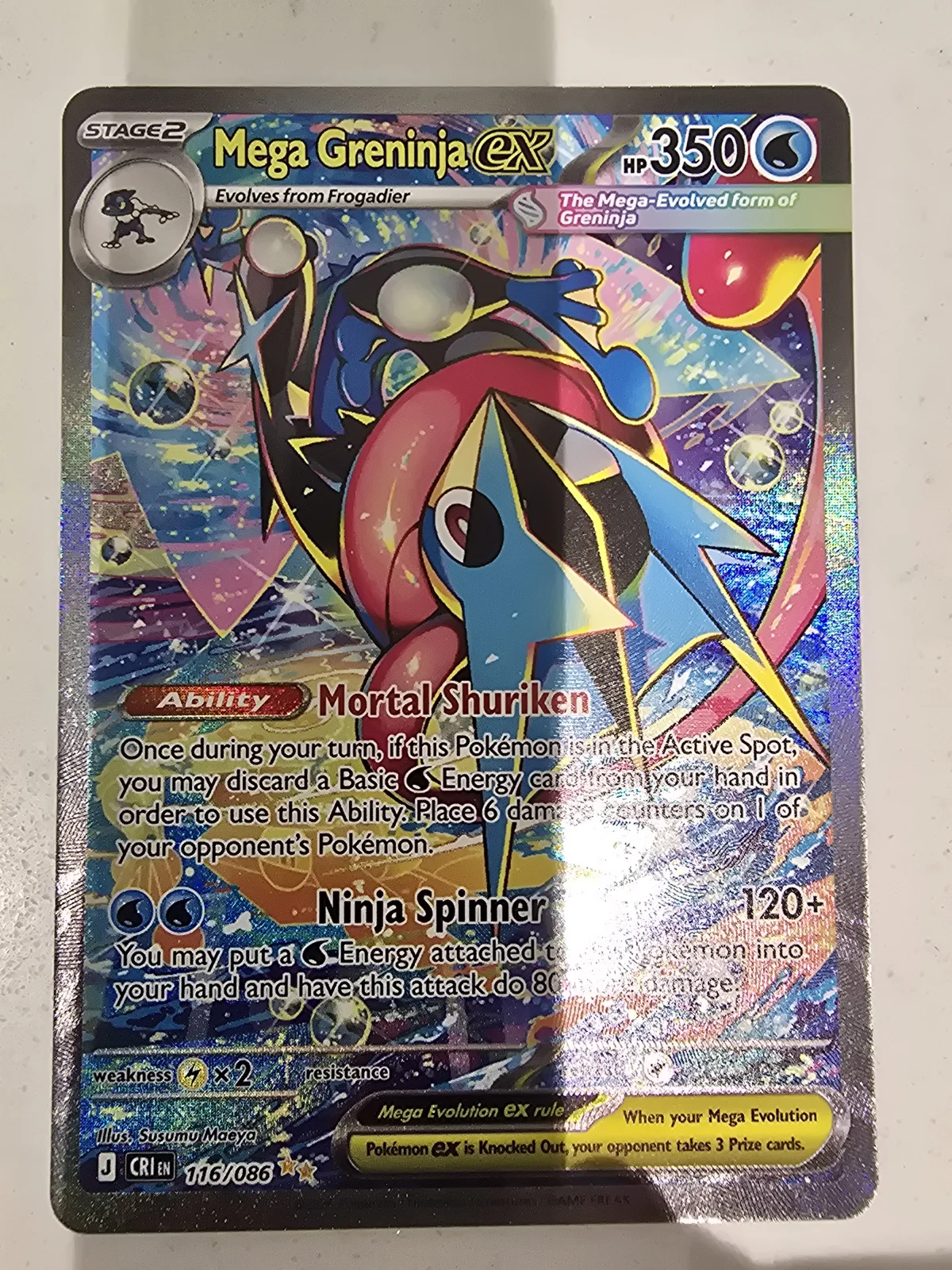 Card
