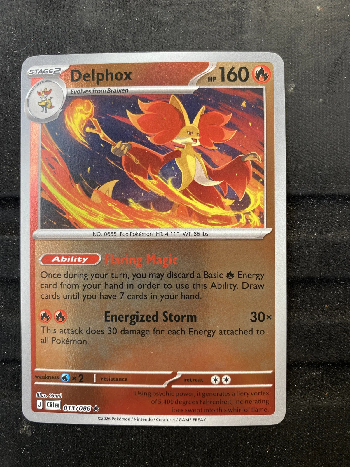 Card