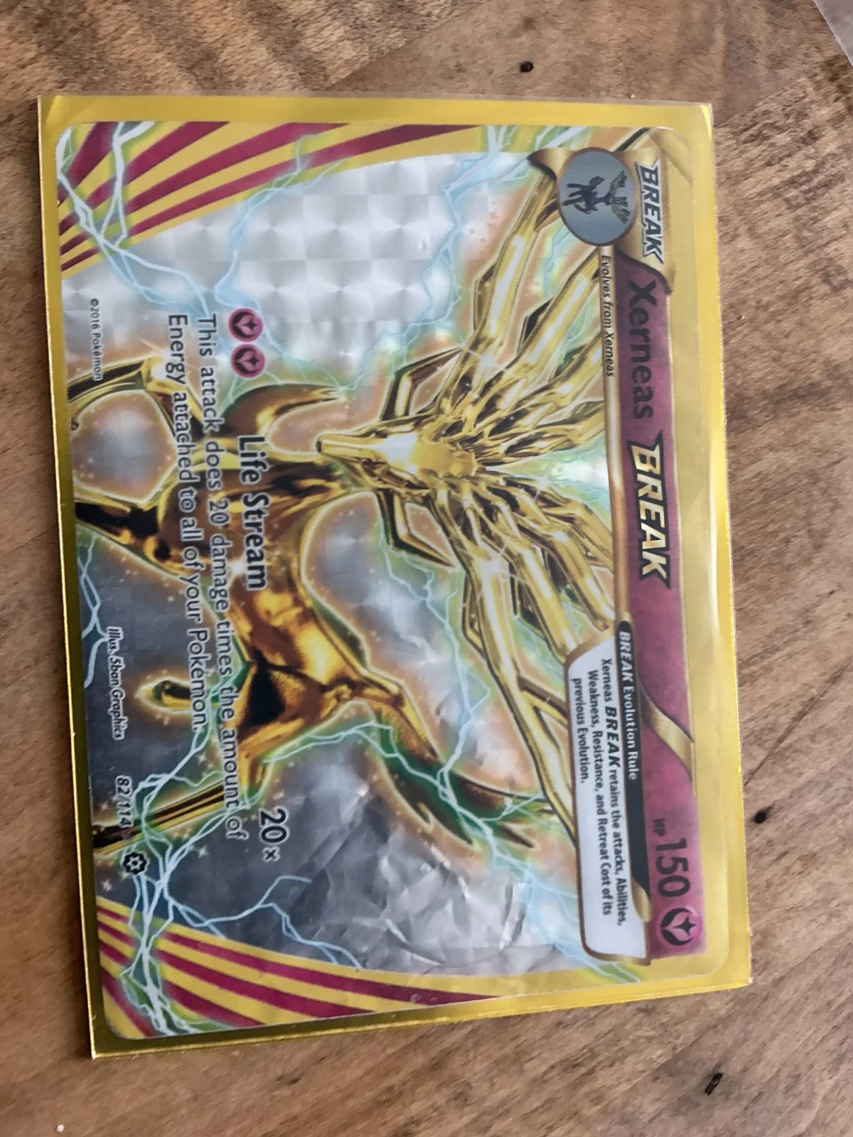 Card