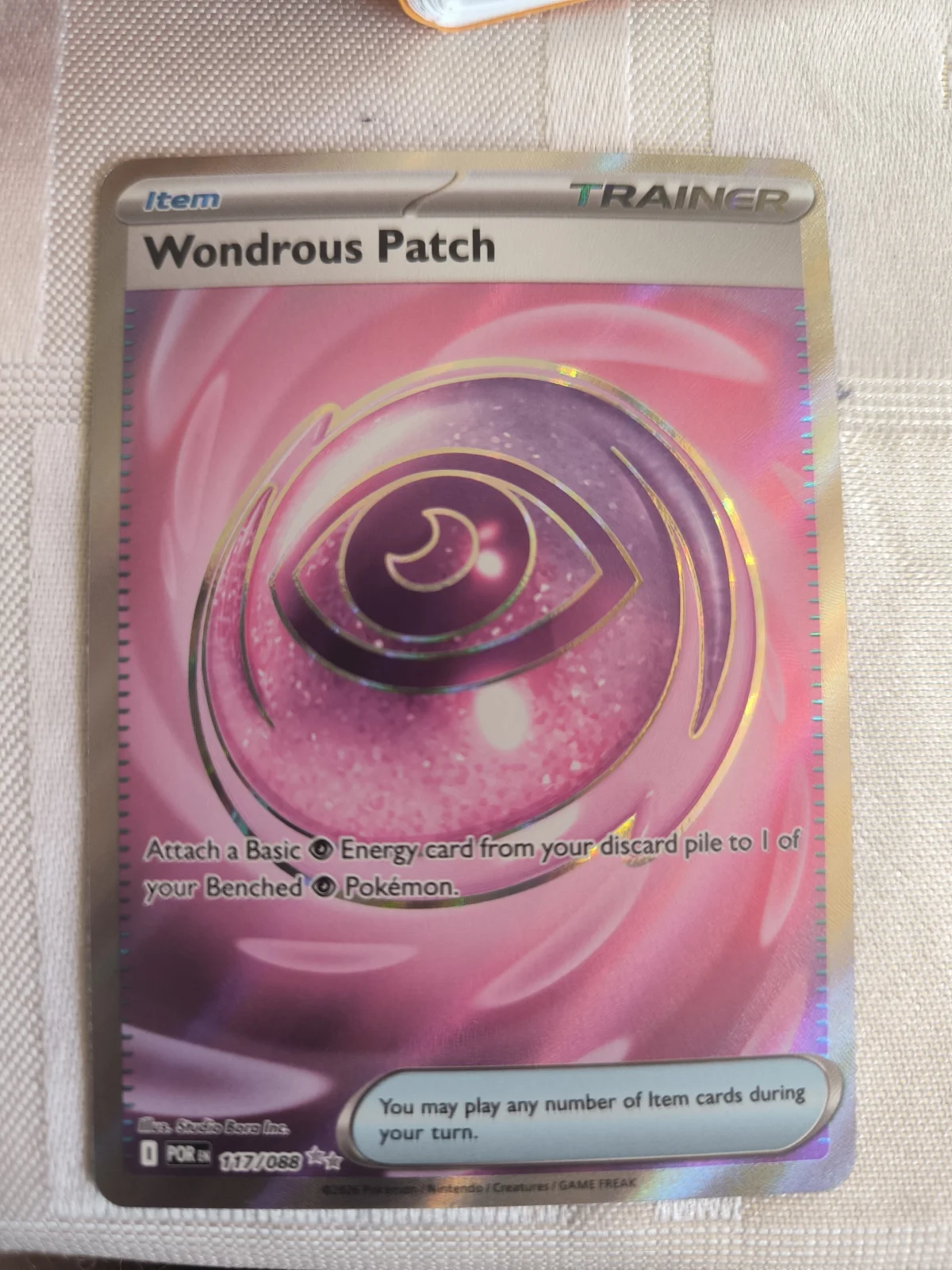 Card