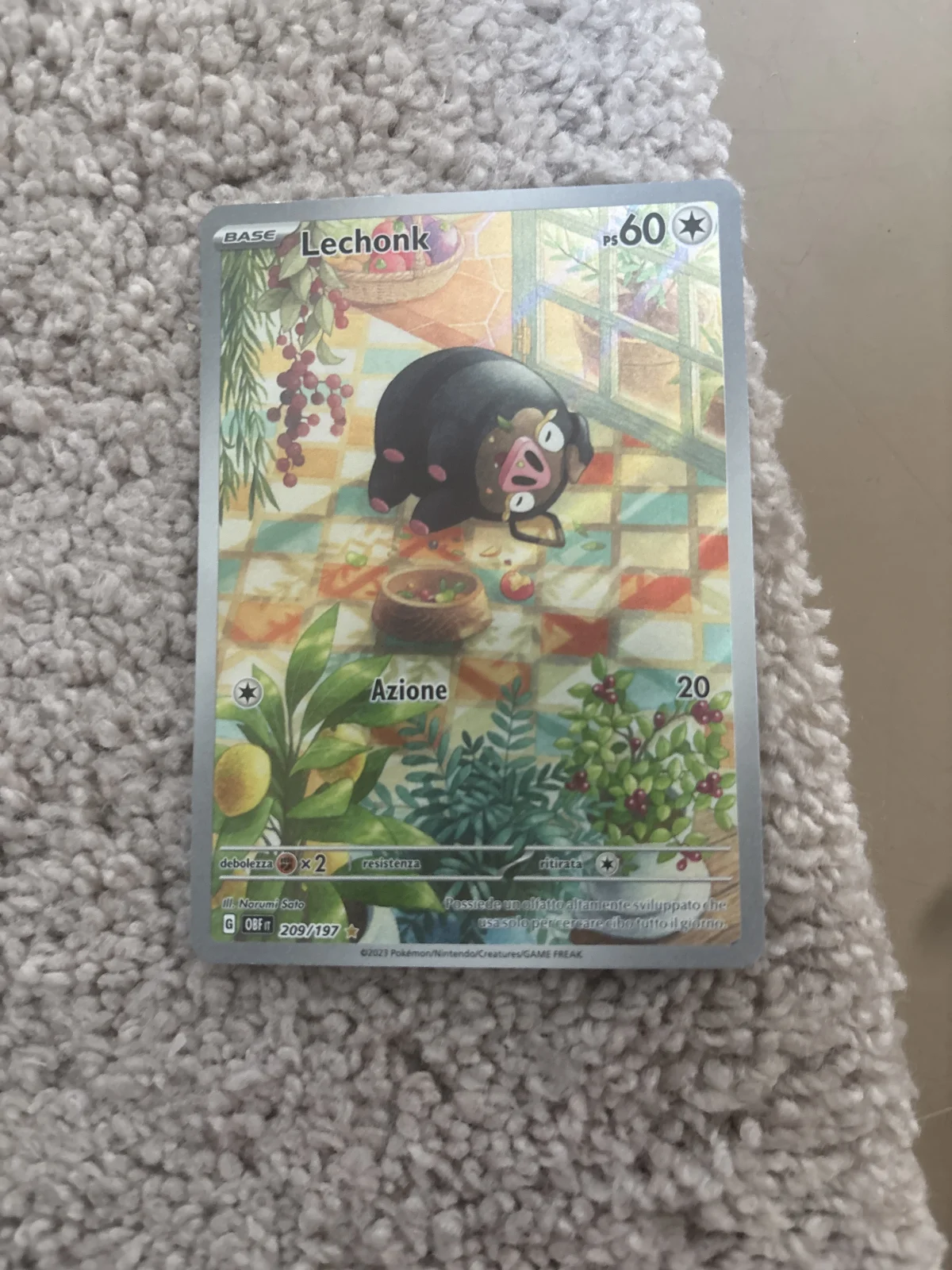 Card