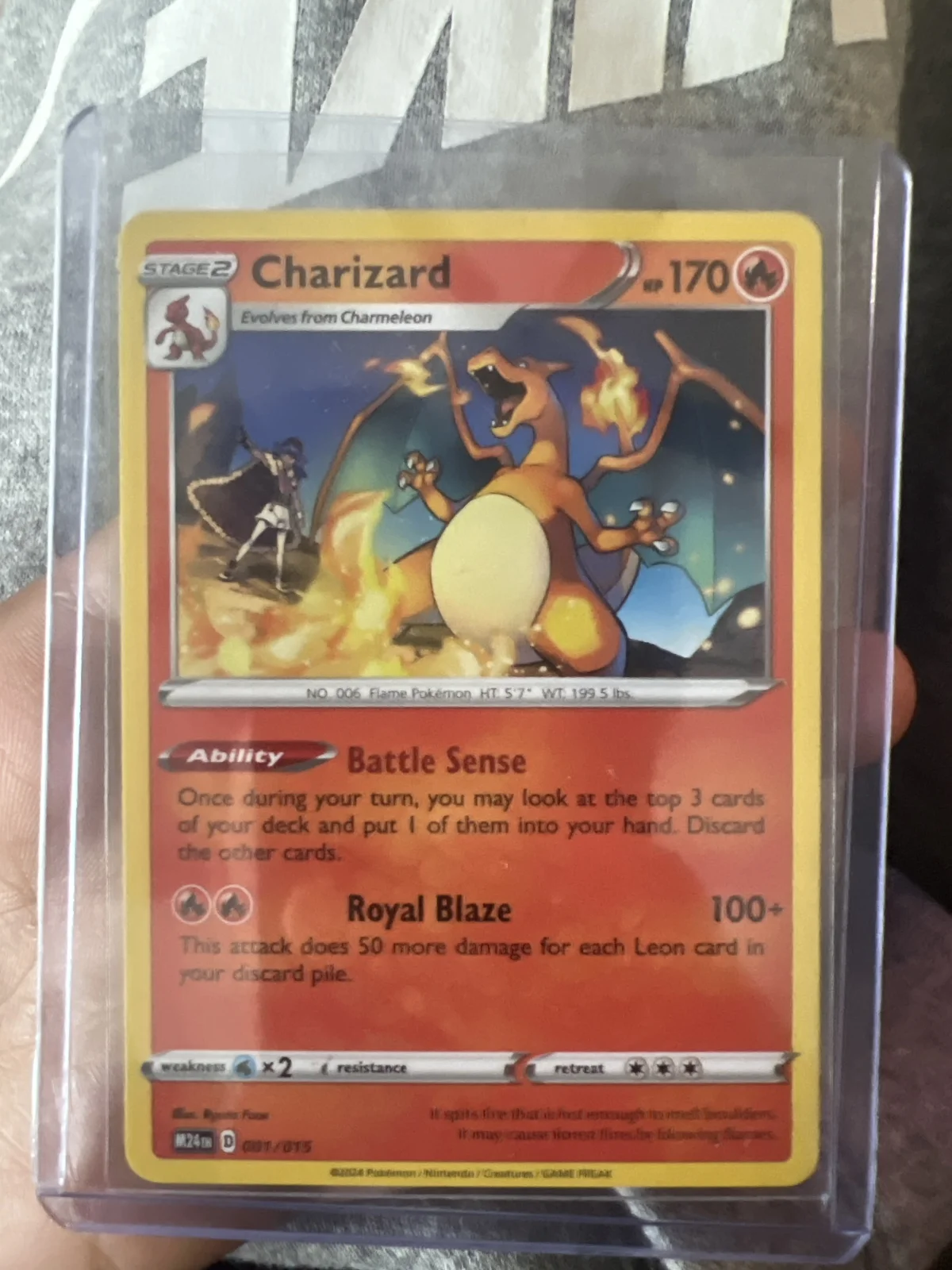 Card