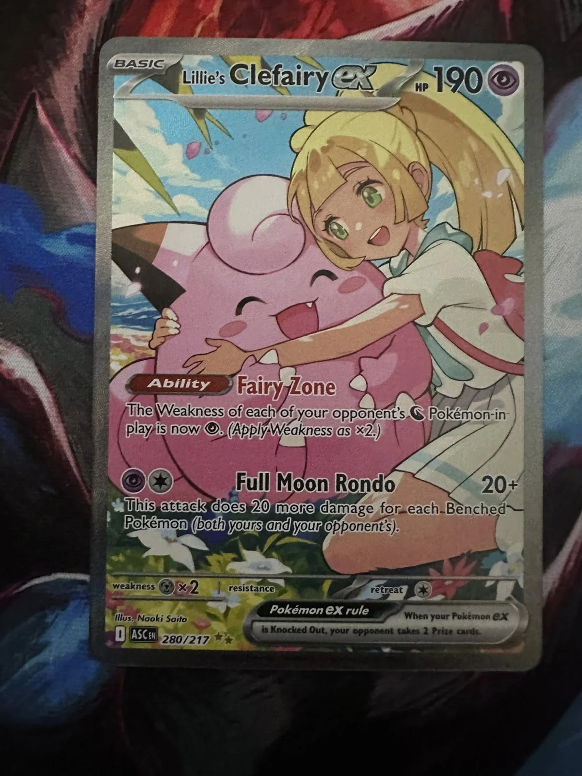 Card