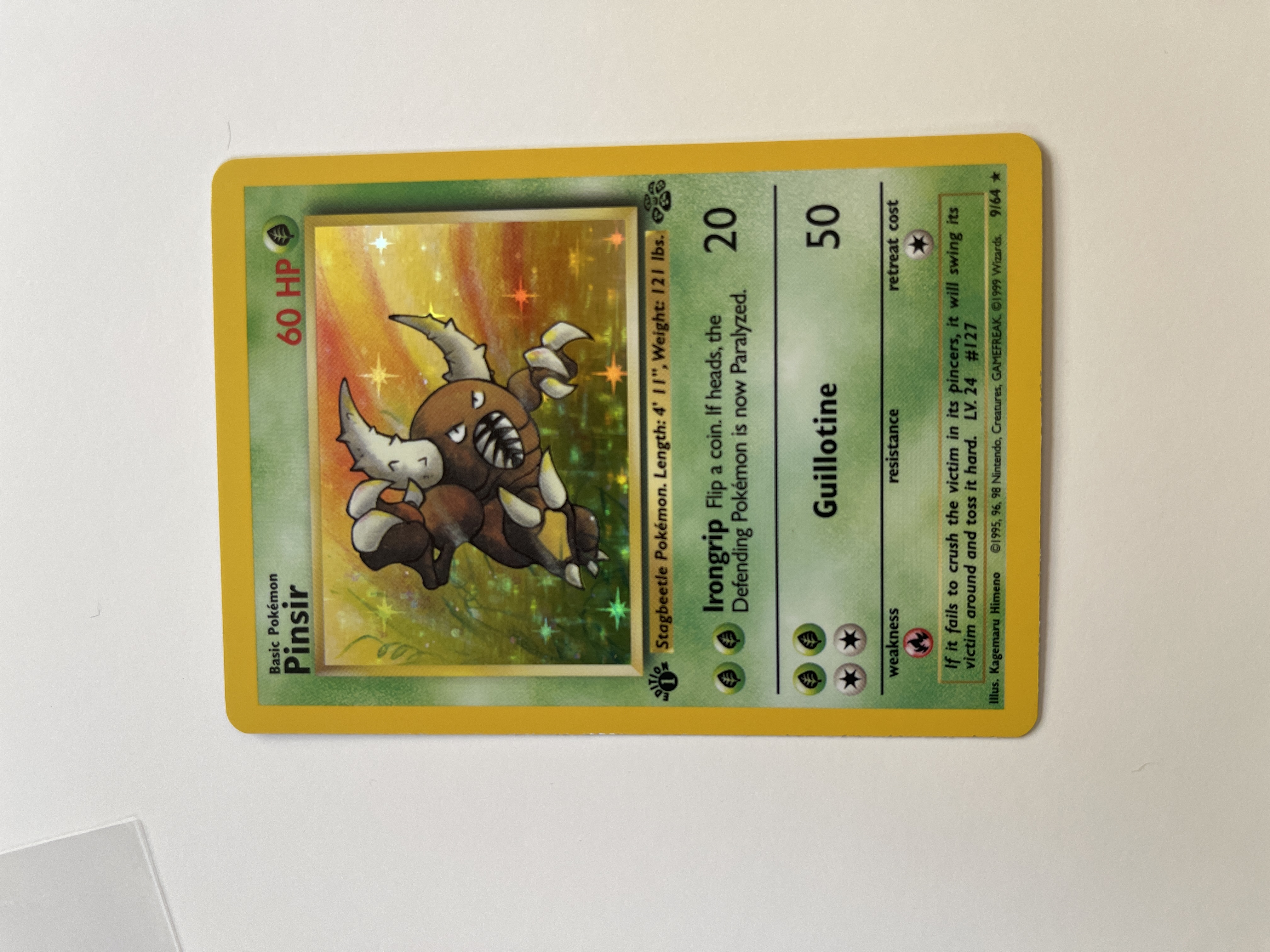 Card