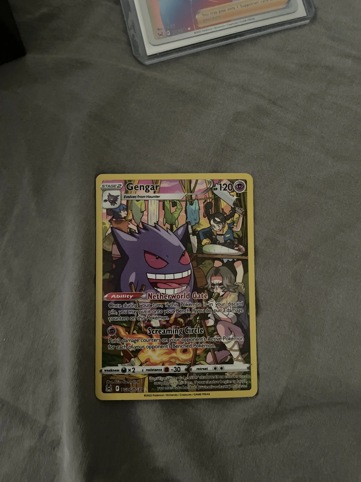 Card