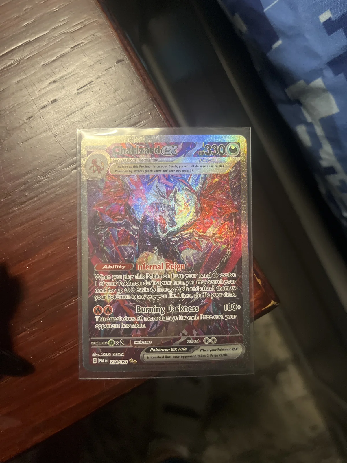 Card