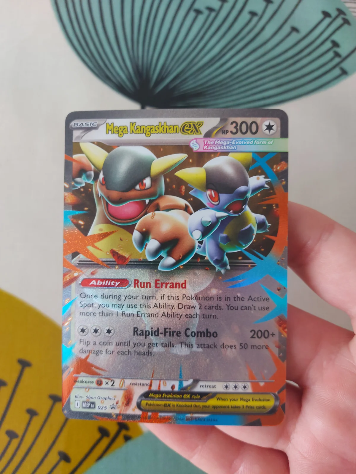 Card