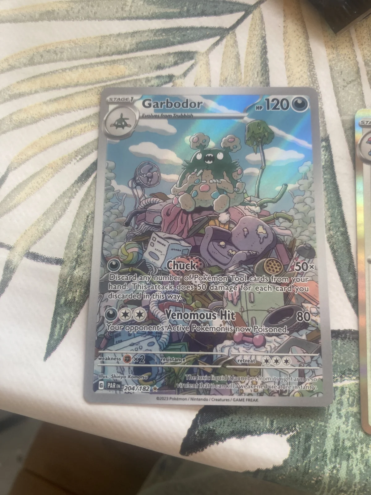 Card