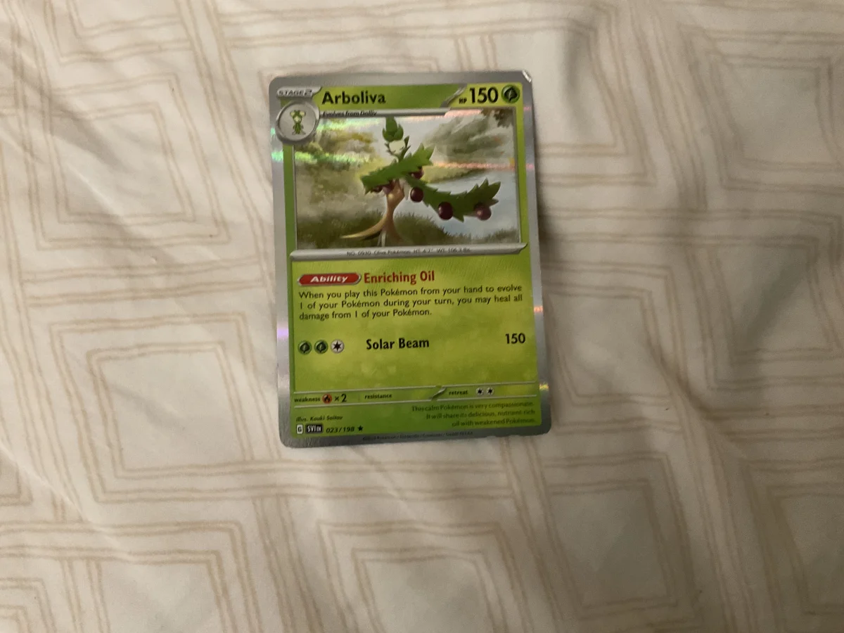 Card