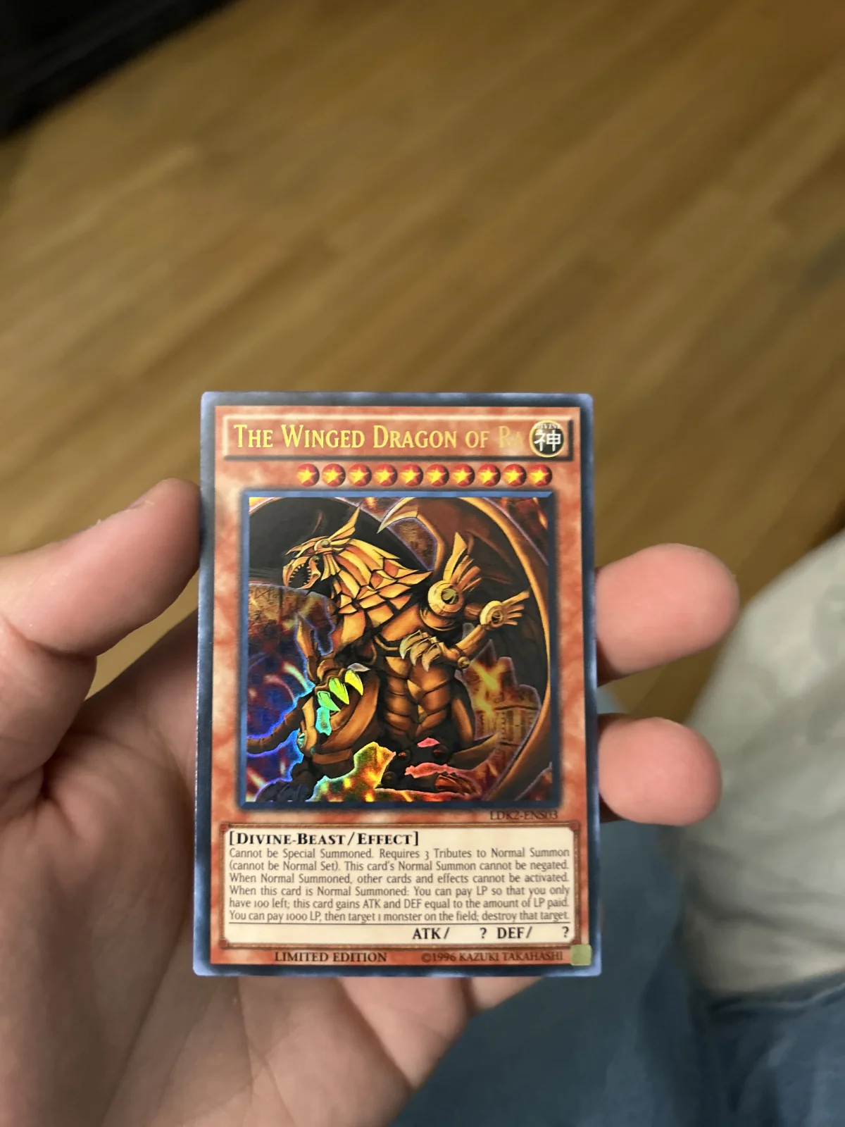 Card