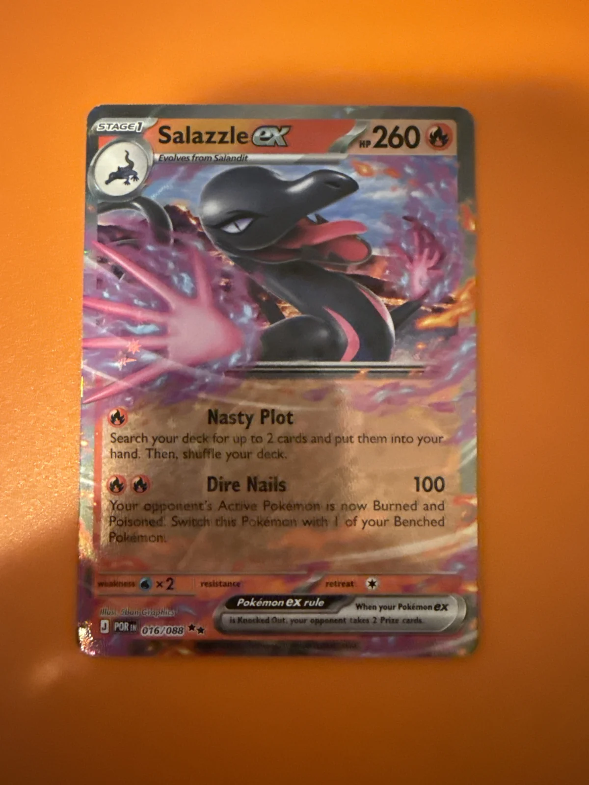 Card