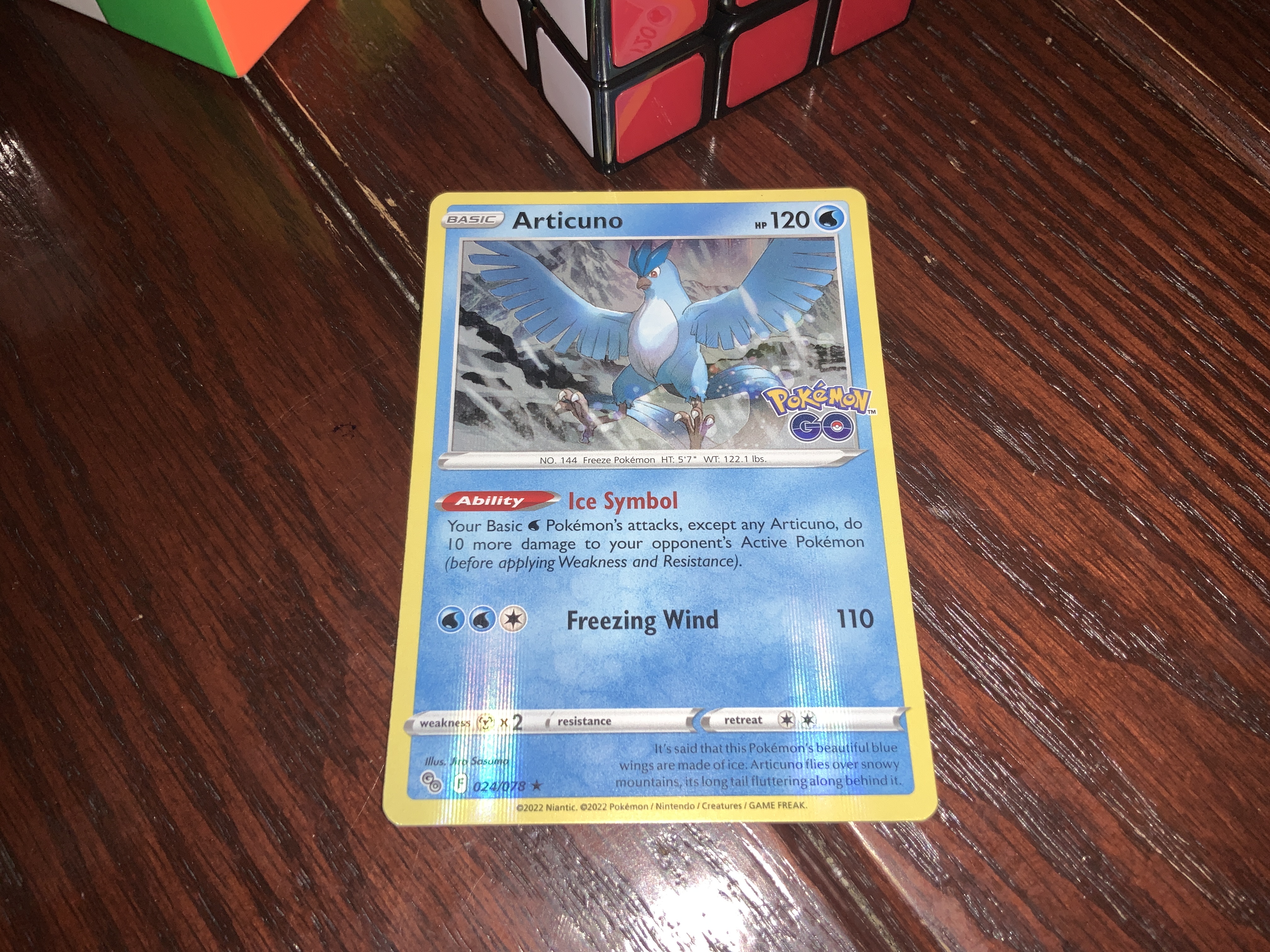 Card