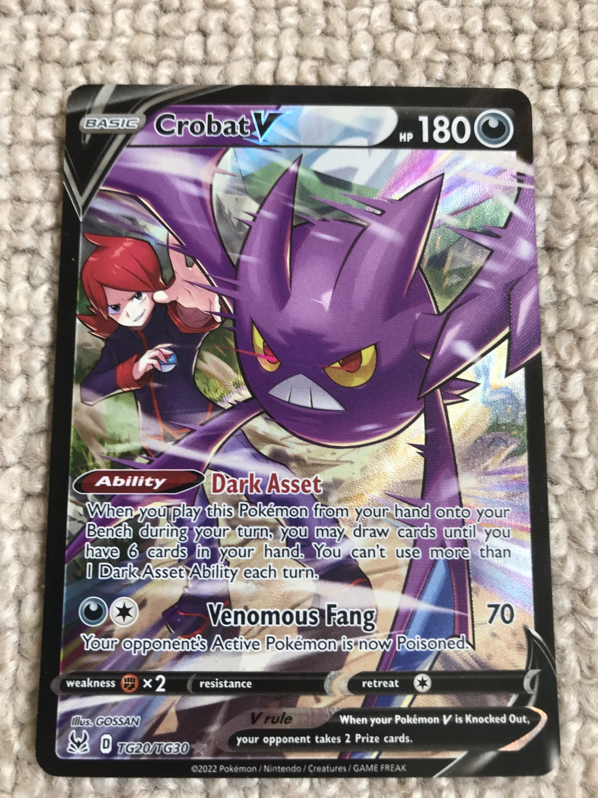 Card
