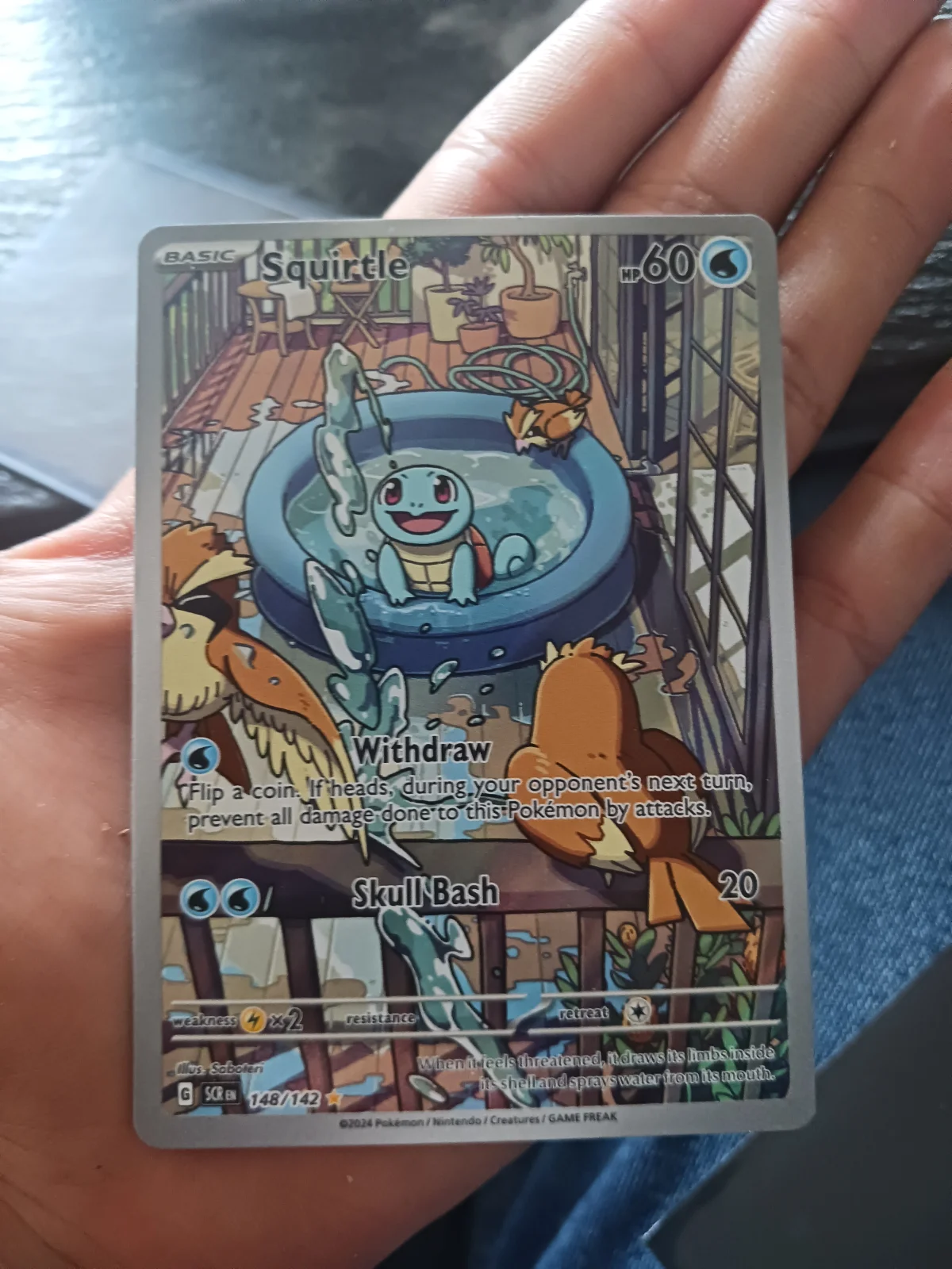 Card