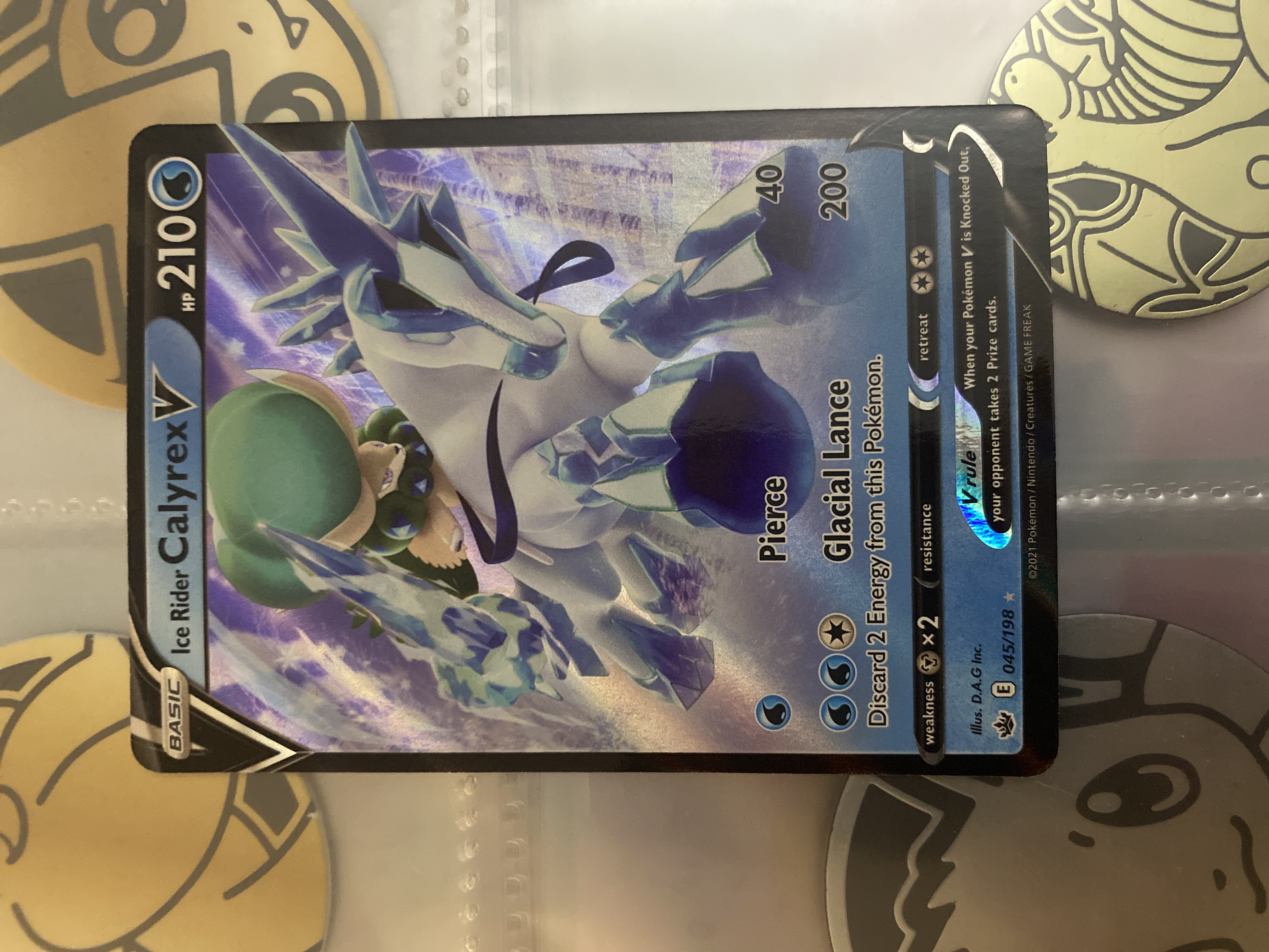 Card
