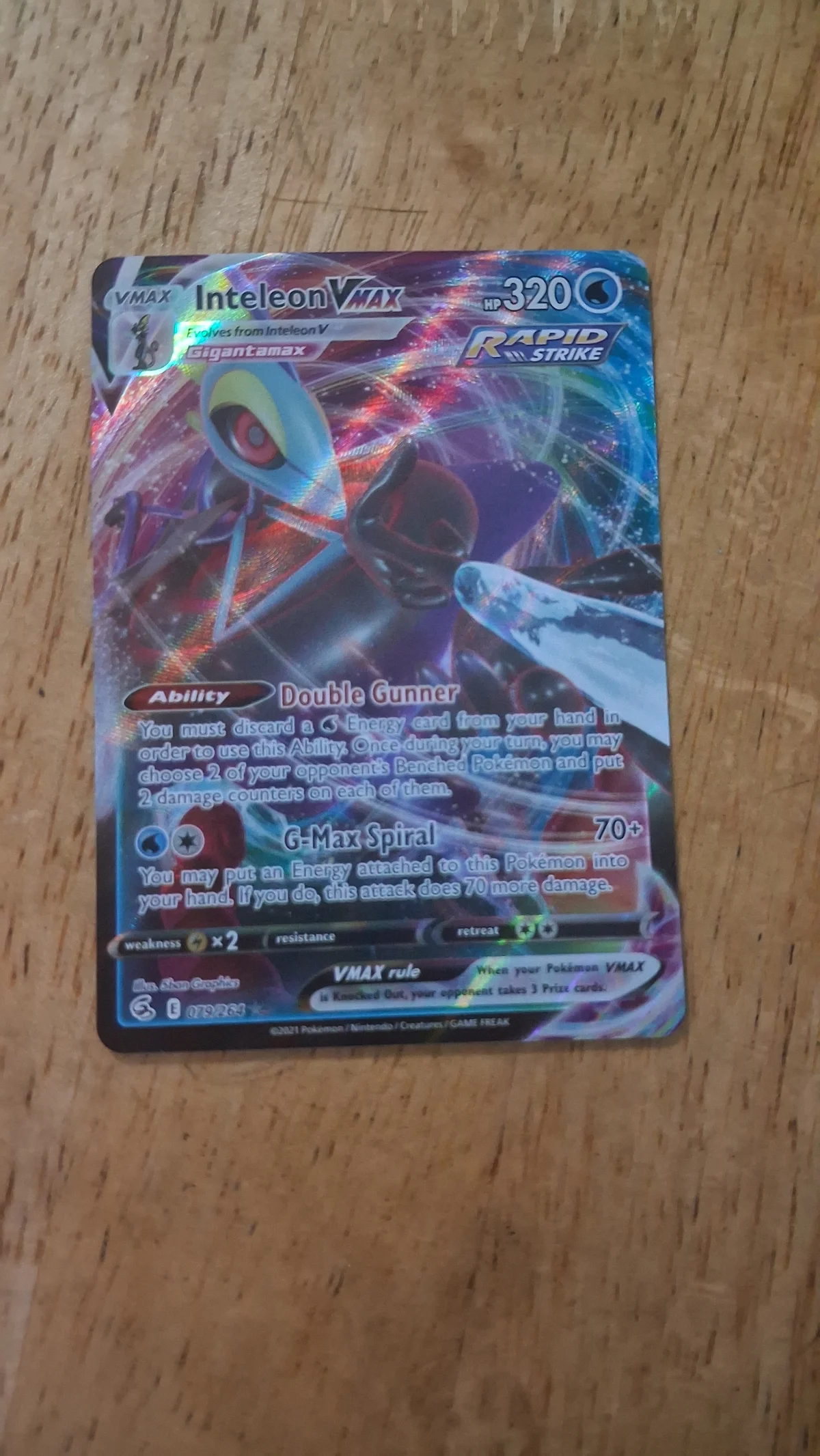 Card