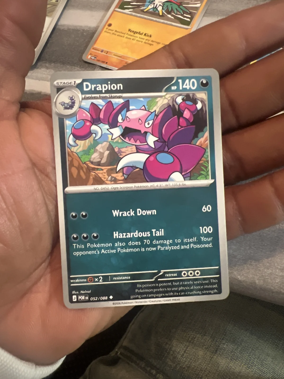 Card