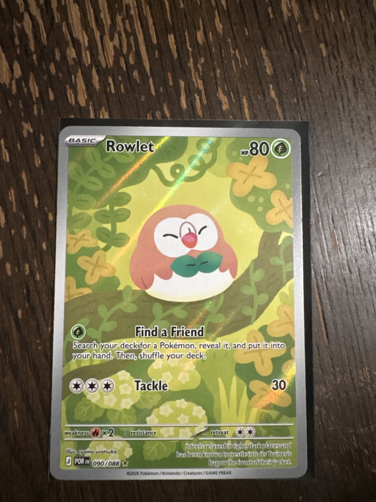 Card