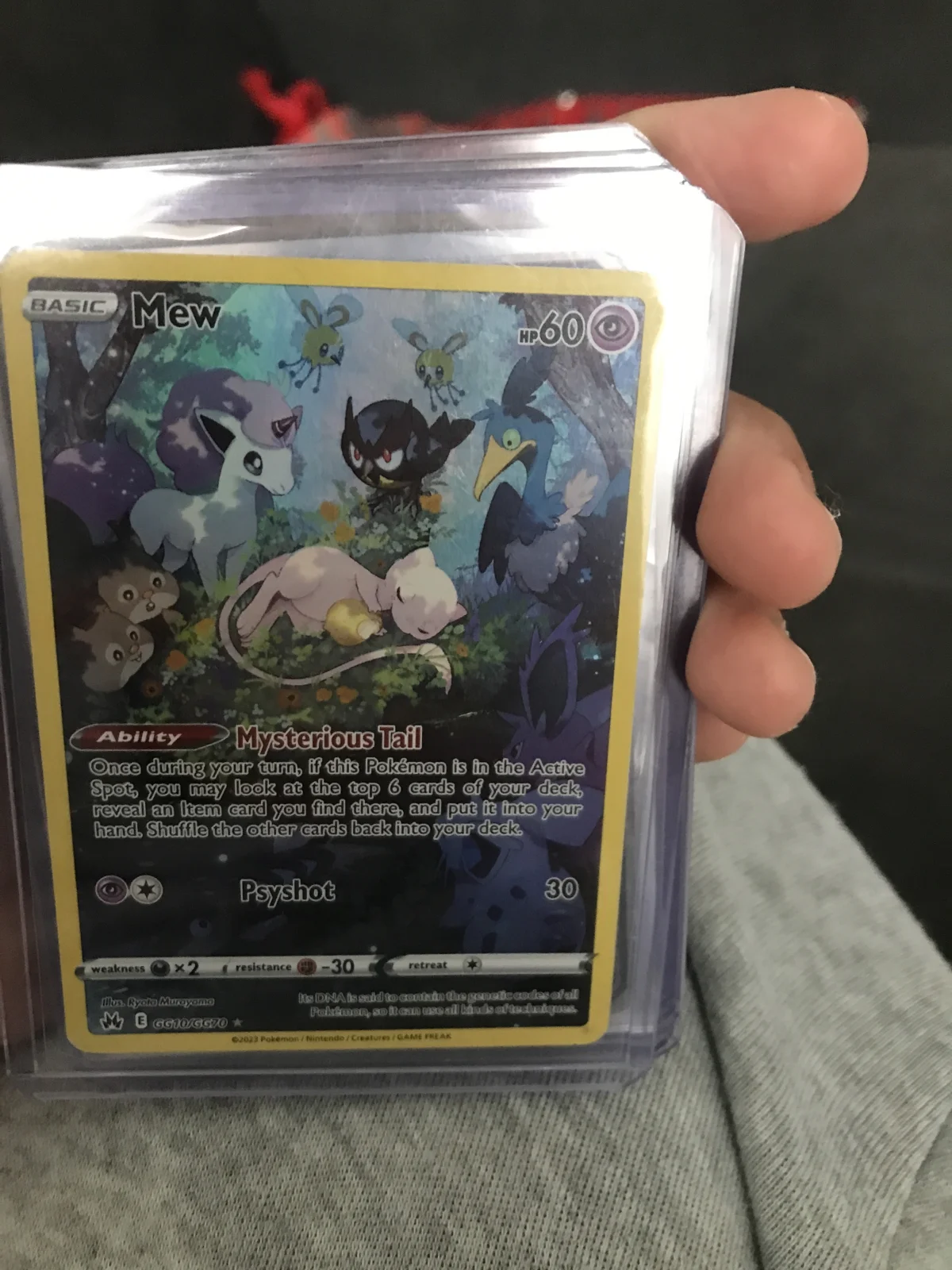 Card