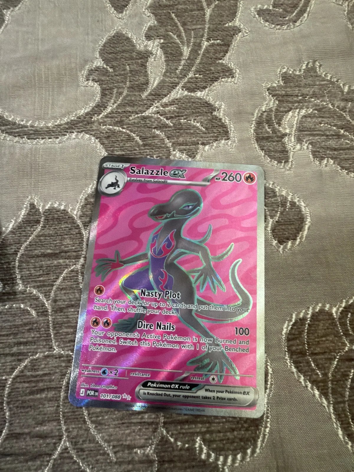 Card