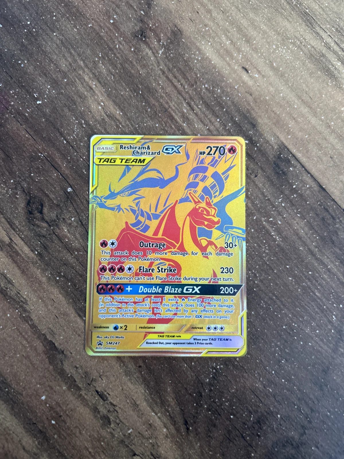 Card