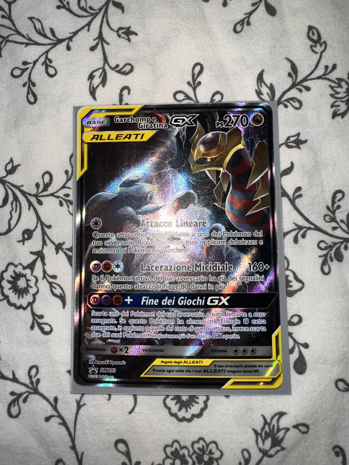 Card
