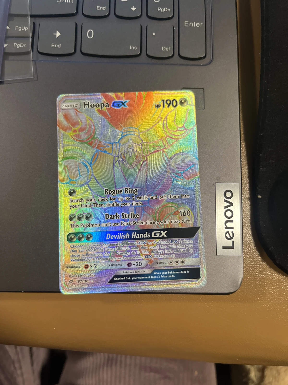 Card
