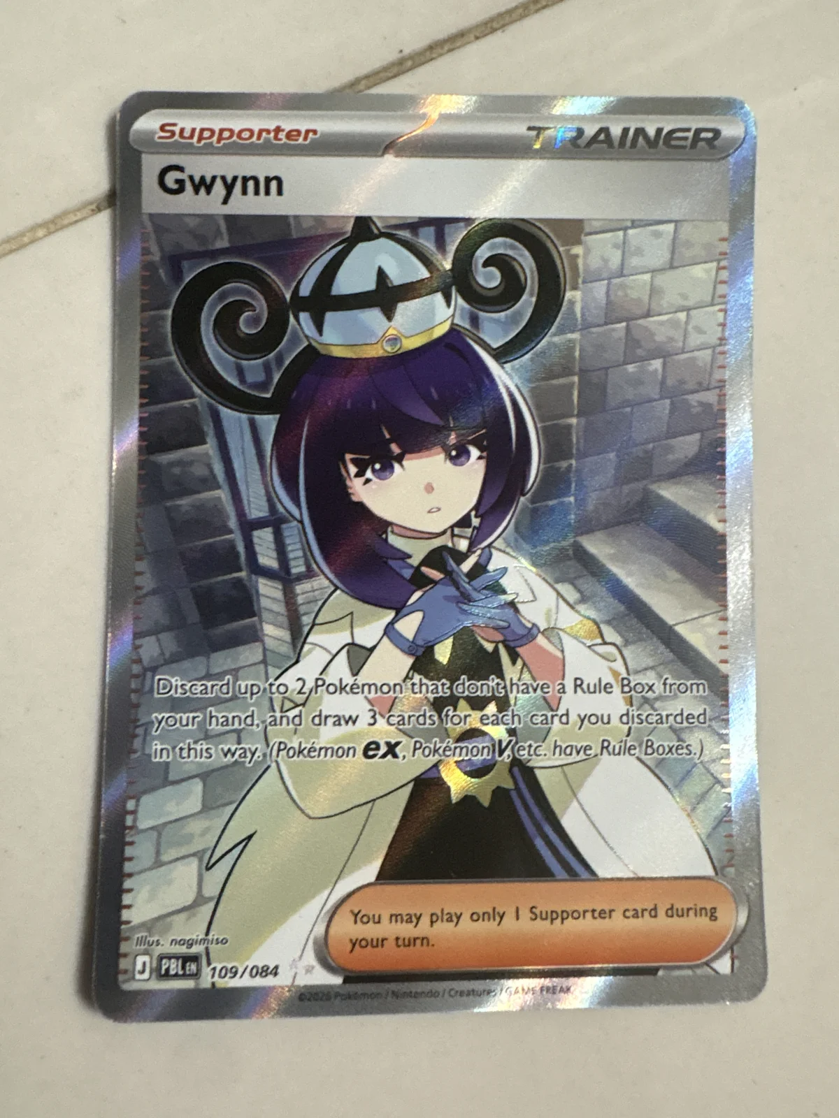 Card