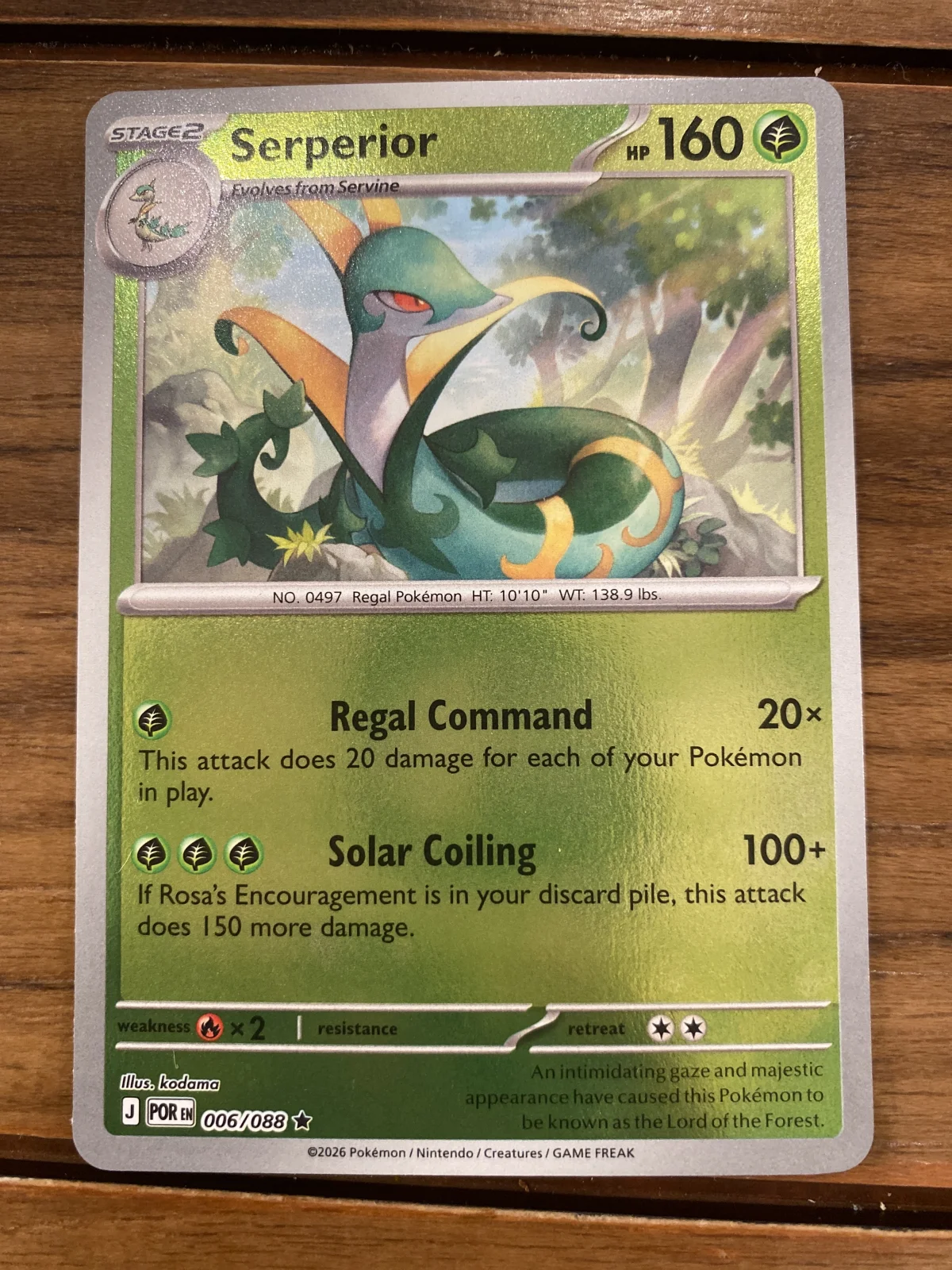 Card