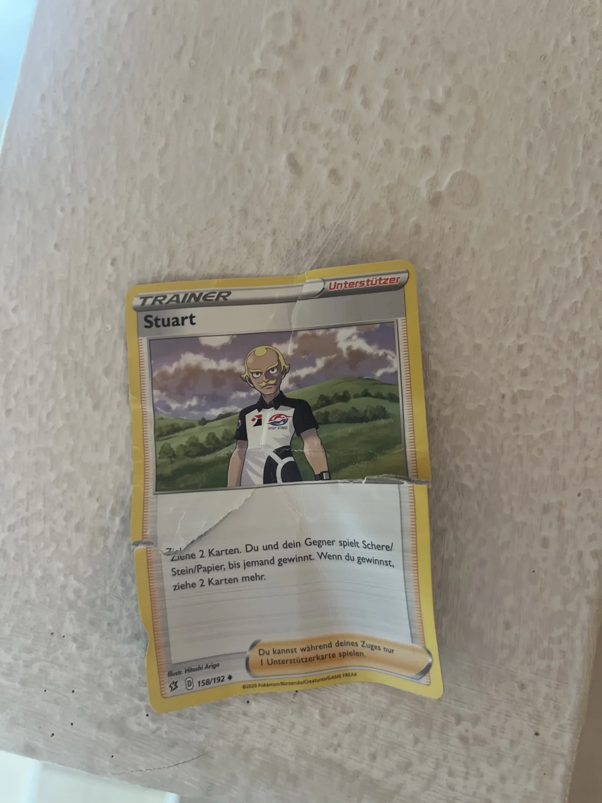Card