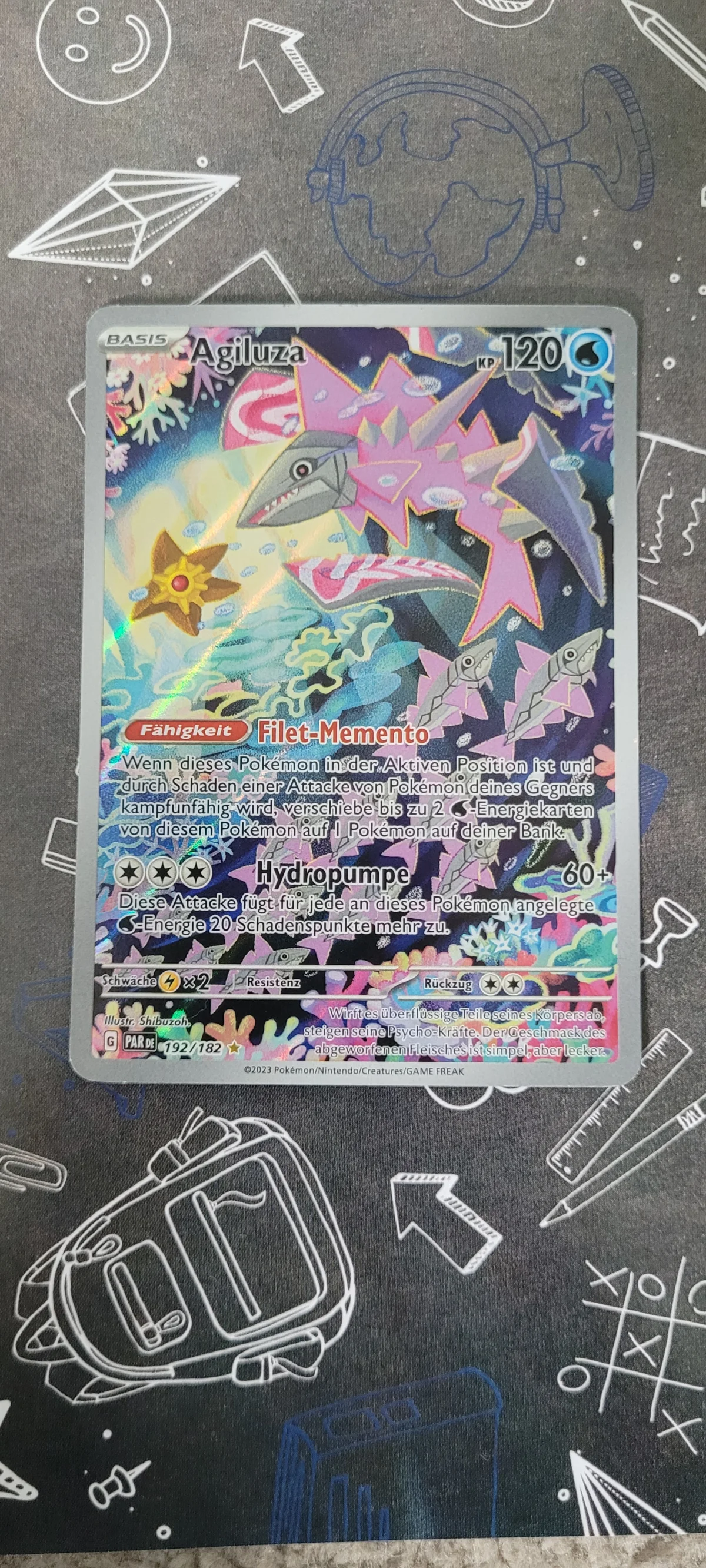 Card
