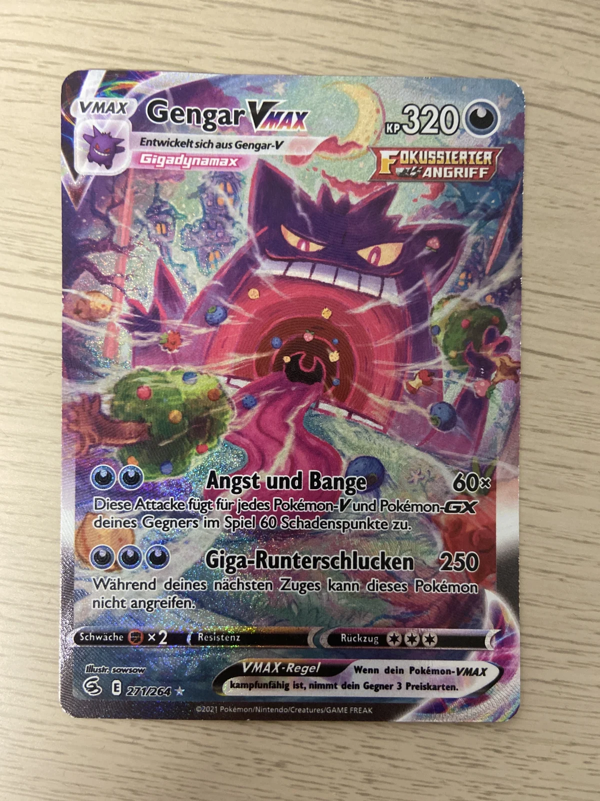 Card