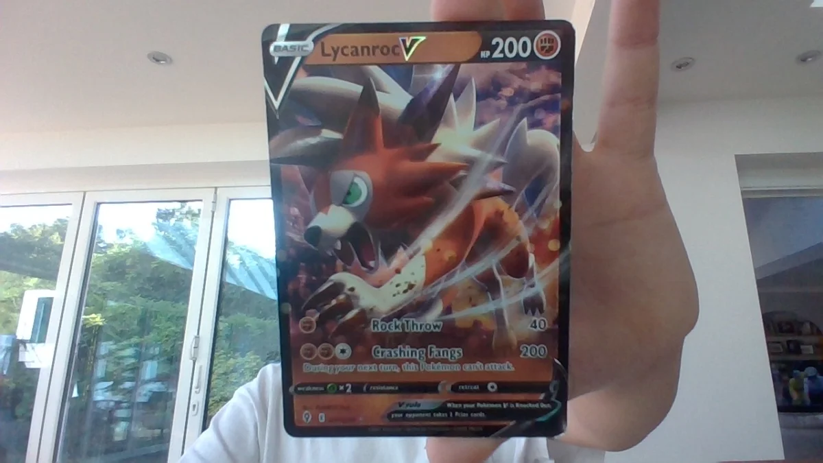 Card