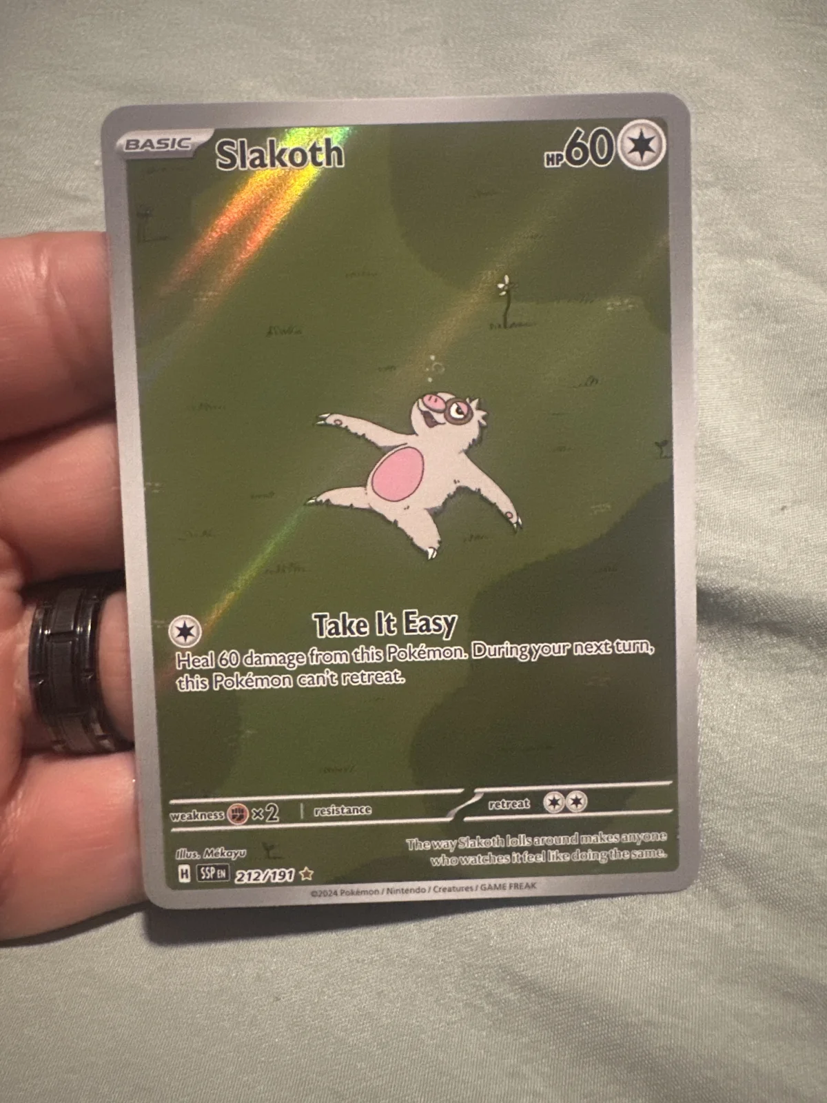 Card