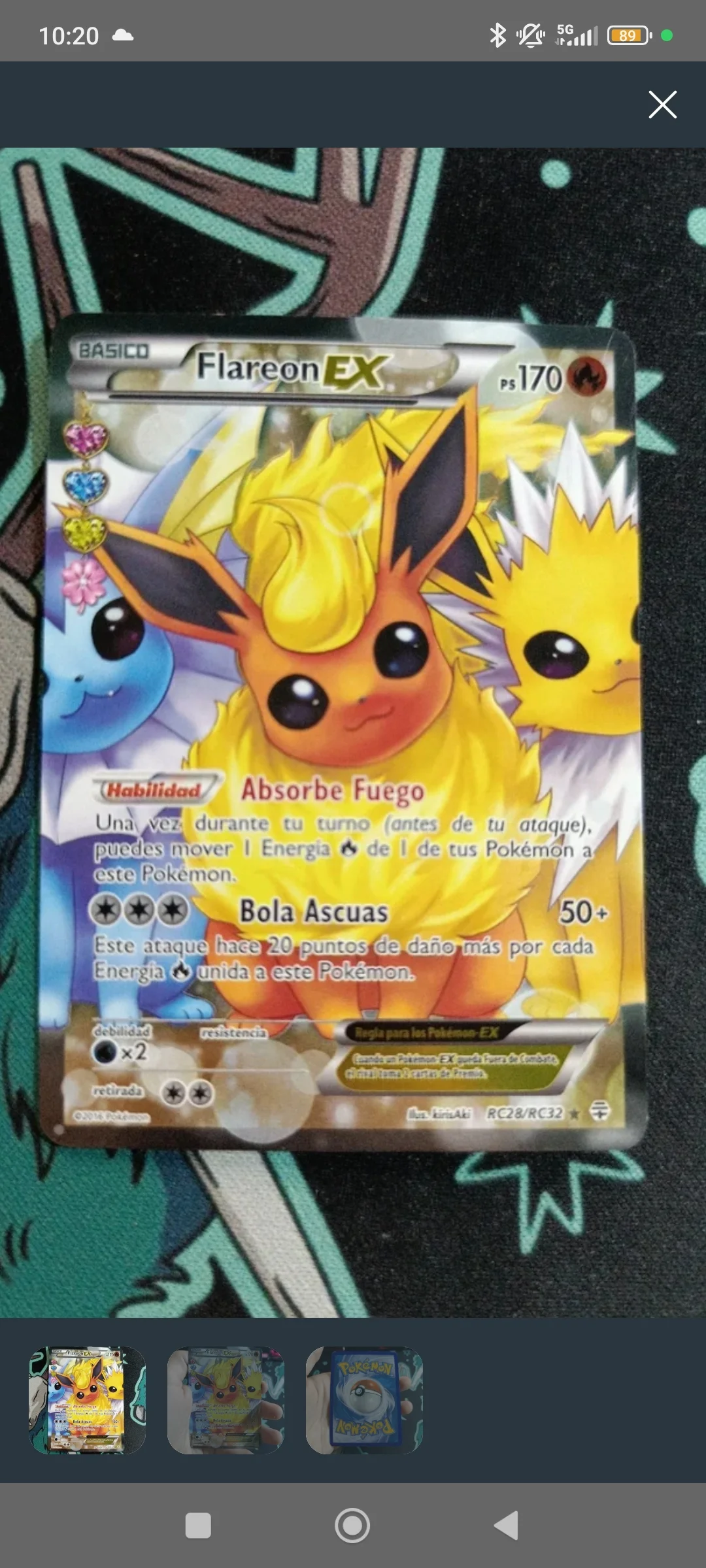 Card