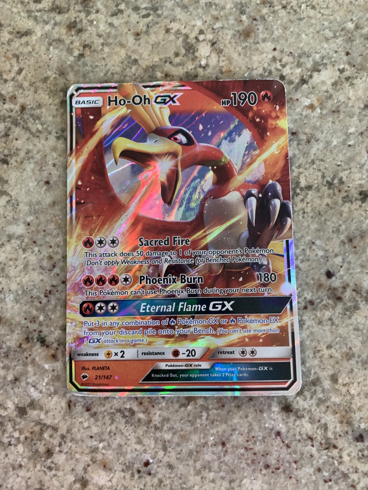 Card