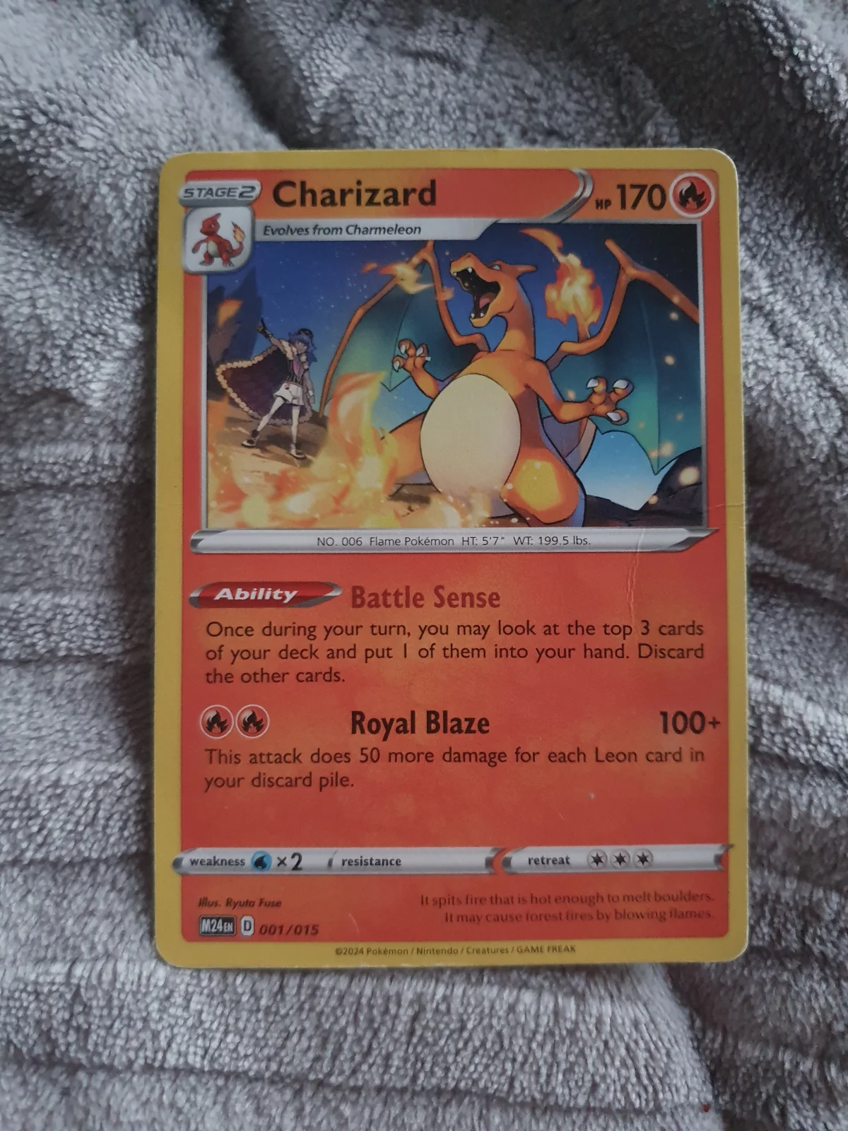 Card