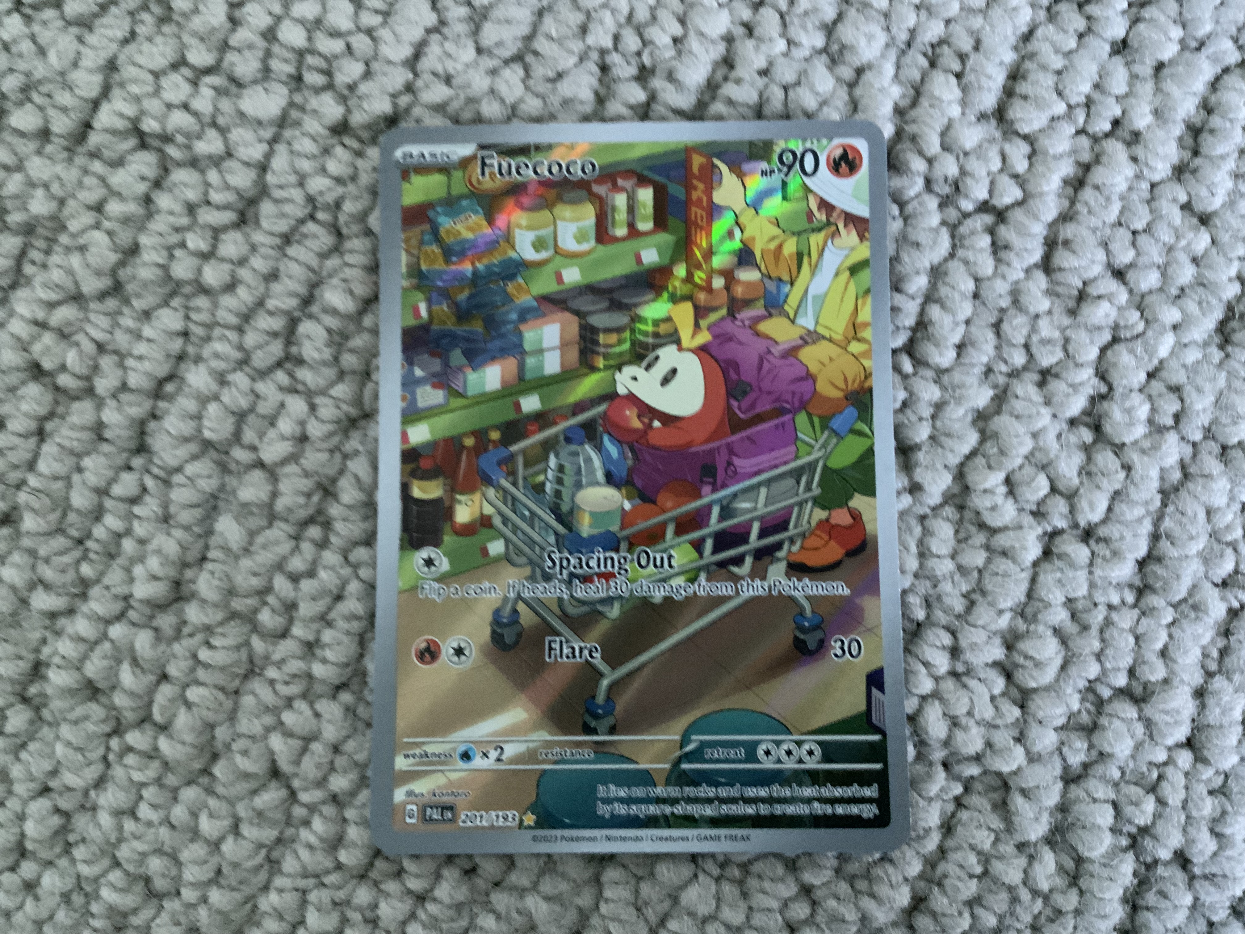 Card