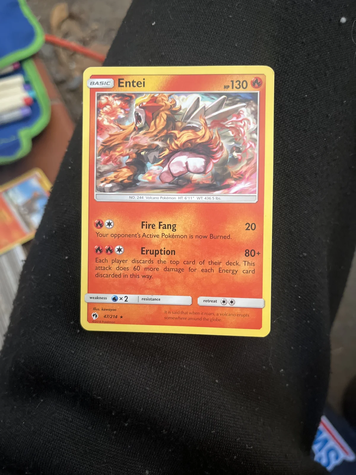 Card