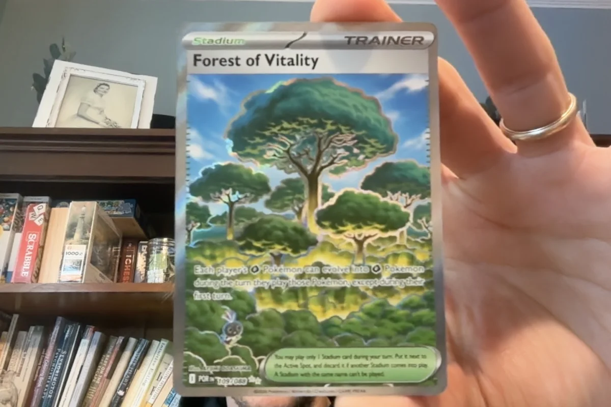Card