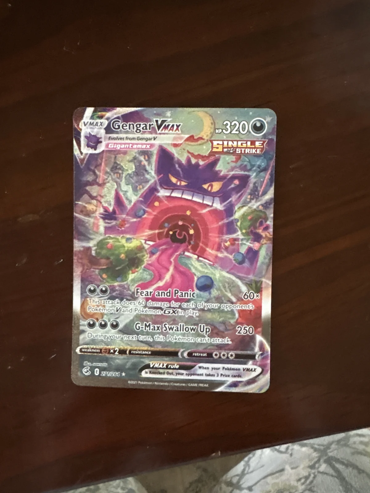 Card