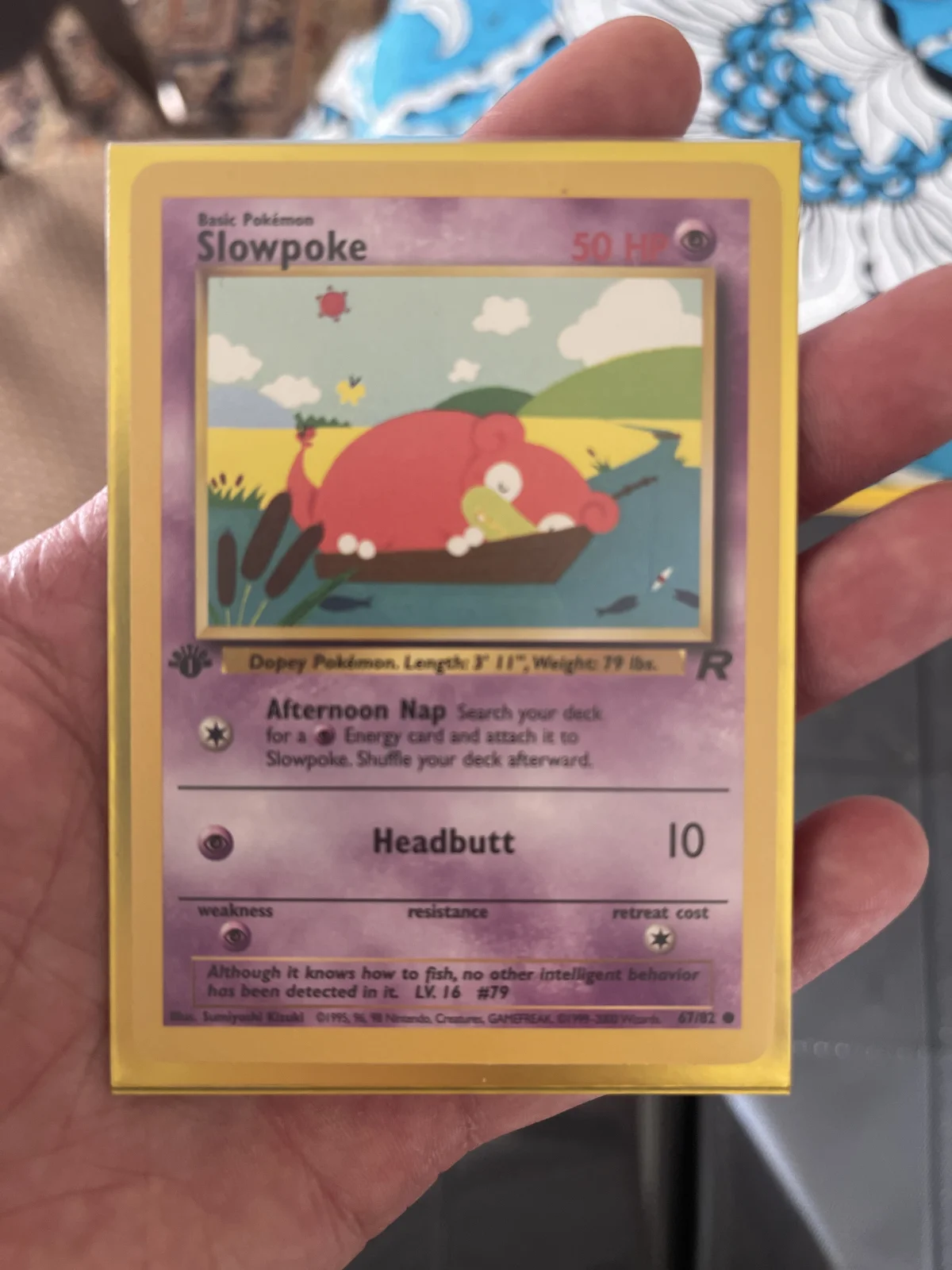 Card