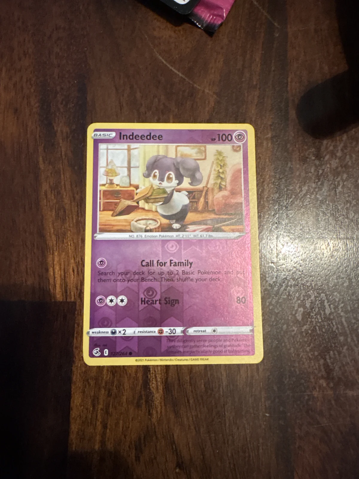 Card