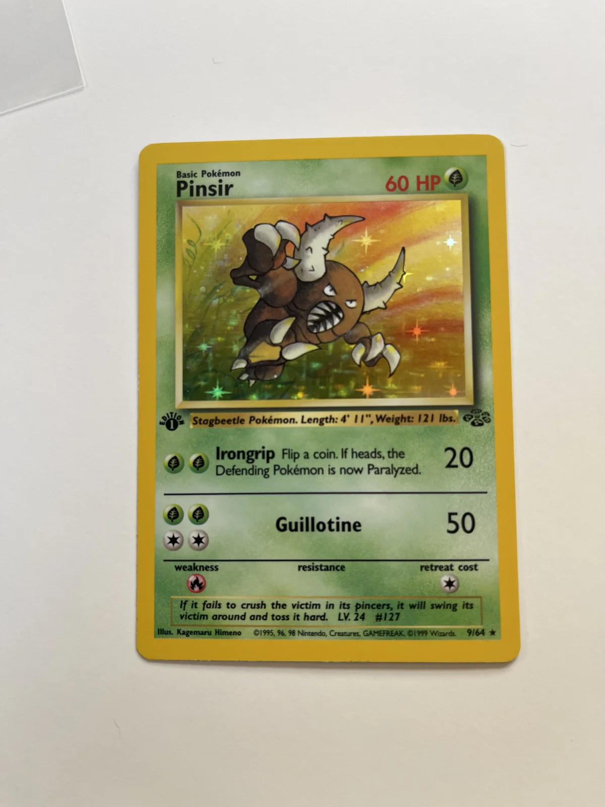 Card